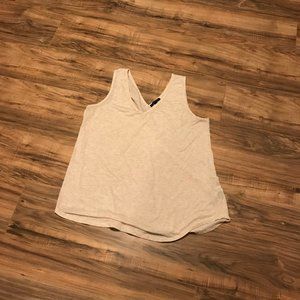 Light Beige Tank